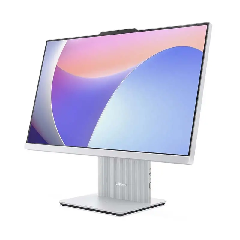 کامپیوتر All in One لنوو 23.8 اینچی مدل IdeaCentre-GIN  i3 1315U -2